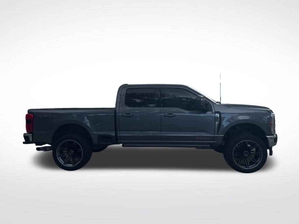 2023 Ford F-250 photo 4