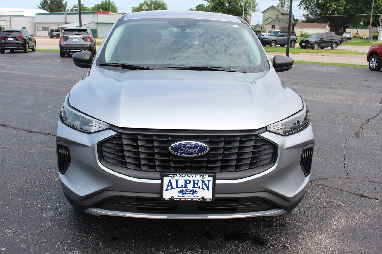 2023 Ford Escape Base photo 5