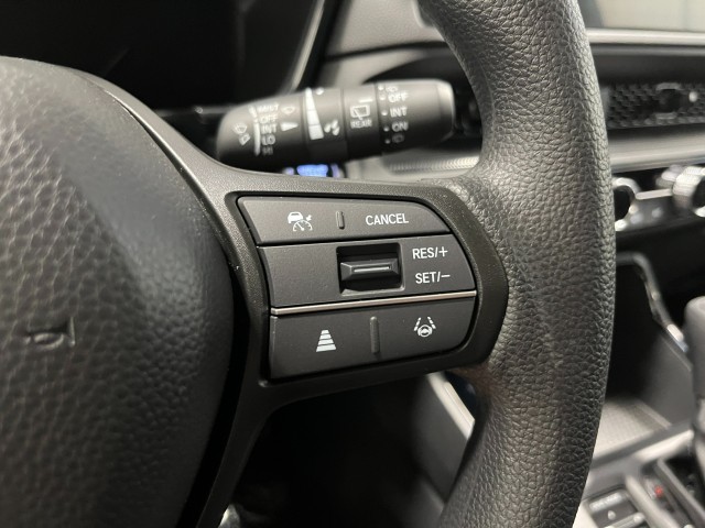 2026 Honda CR-V EX photo 15