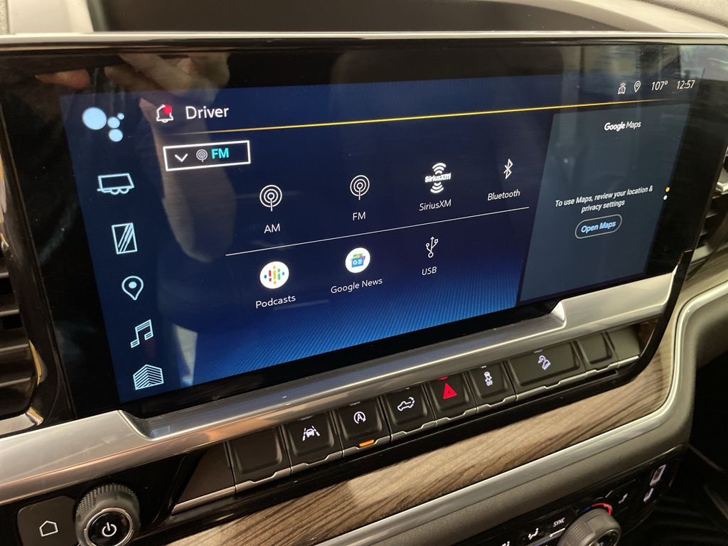 2022 Chevrolet Silverado 1500 RST photo 29