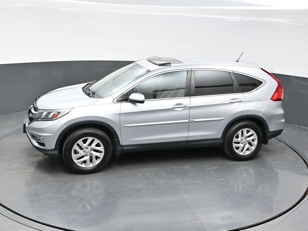 2016 Honda CR-V EX photo 39