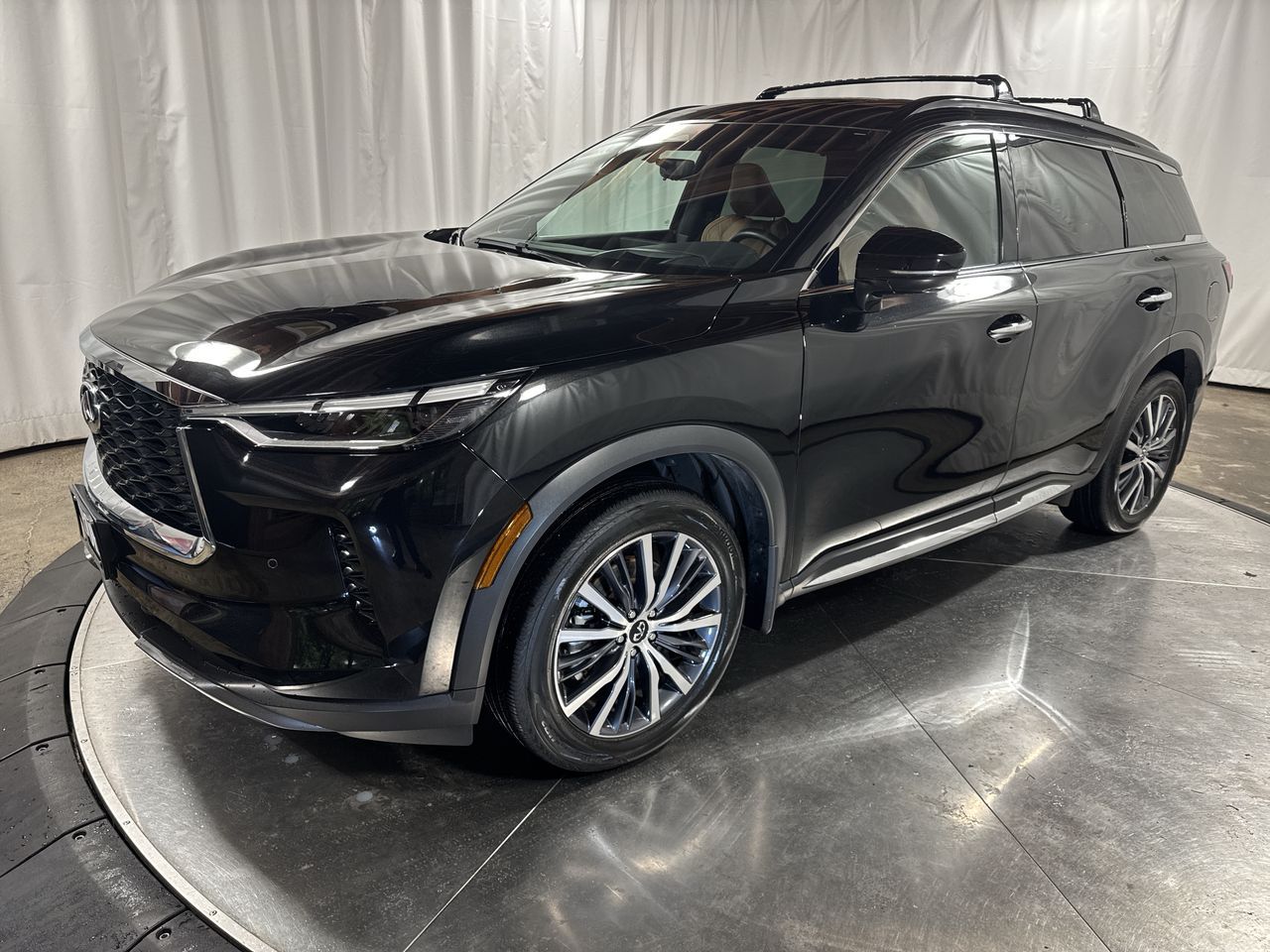 2024 INFINITI QX60 AUTOGRAPH's photo