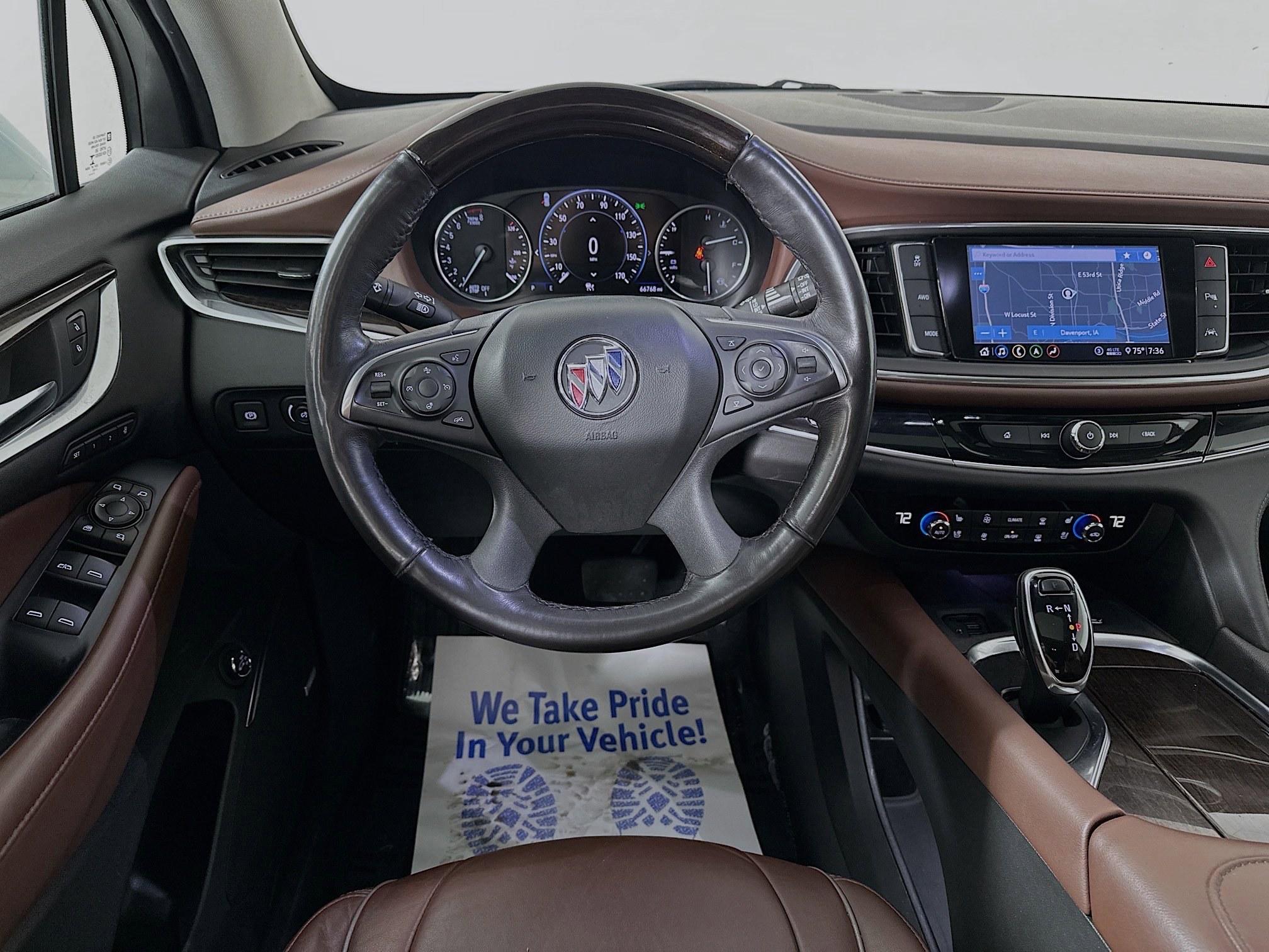 2021 Buick Enclave Avenir photo 23
