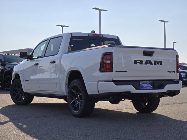 2026 Ram 1500 Laramie photo 21