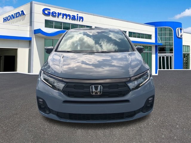 2026 Honda Odyssey photo 8