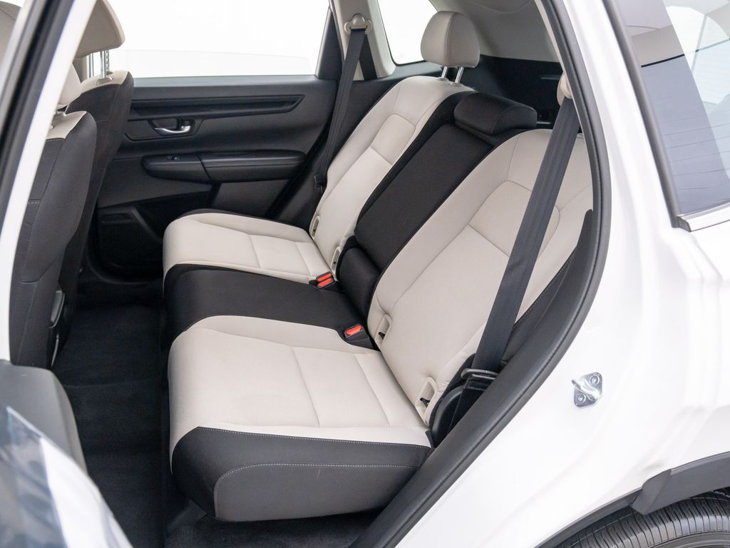 2023 Honda CR-V LX photo 14
