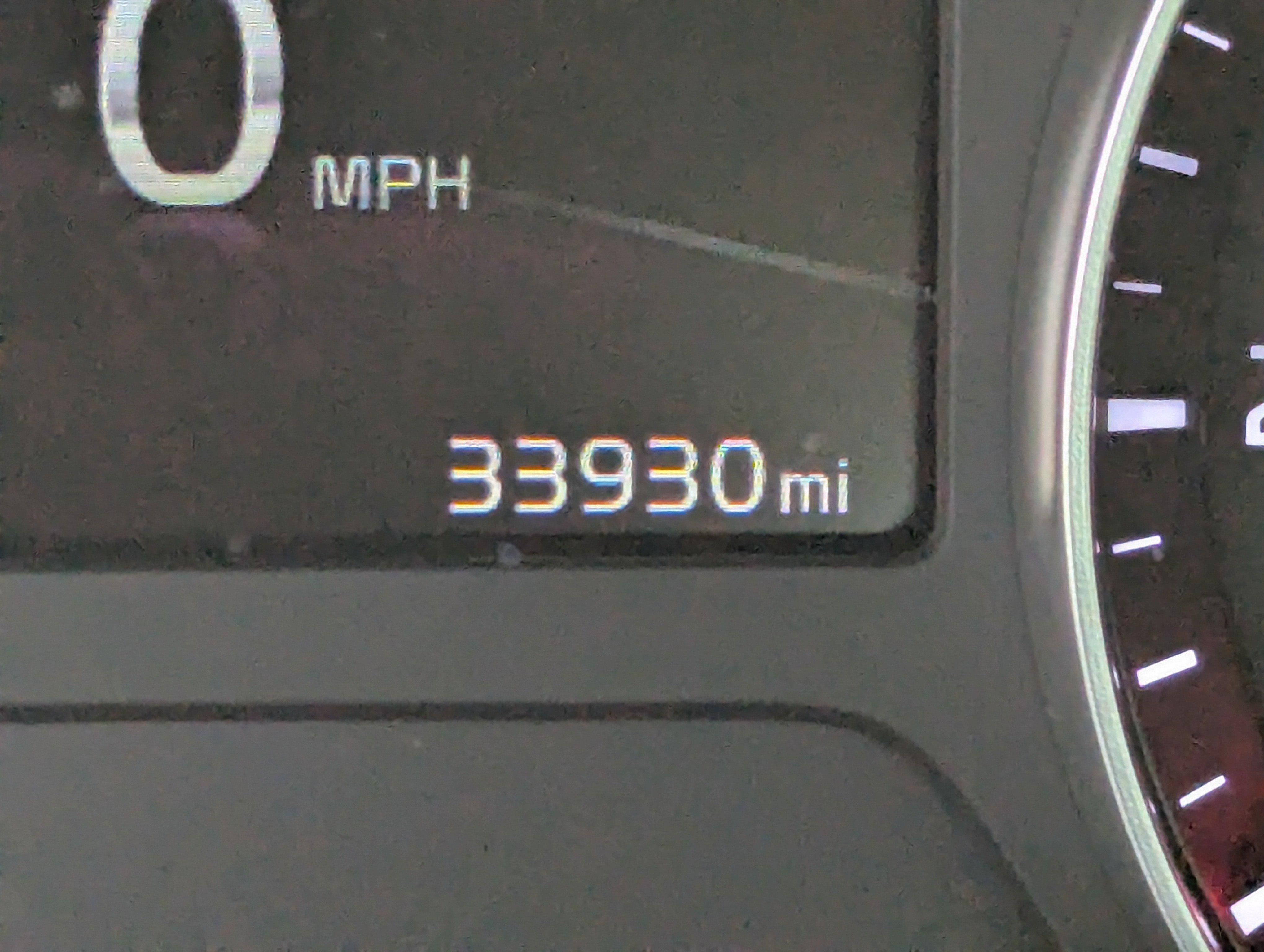 2023 Kia Forte LXS photo 3