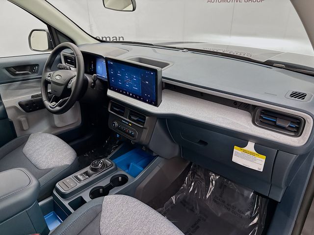 2025 Ford Maverick XLT photo 24
