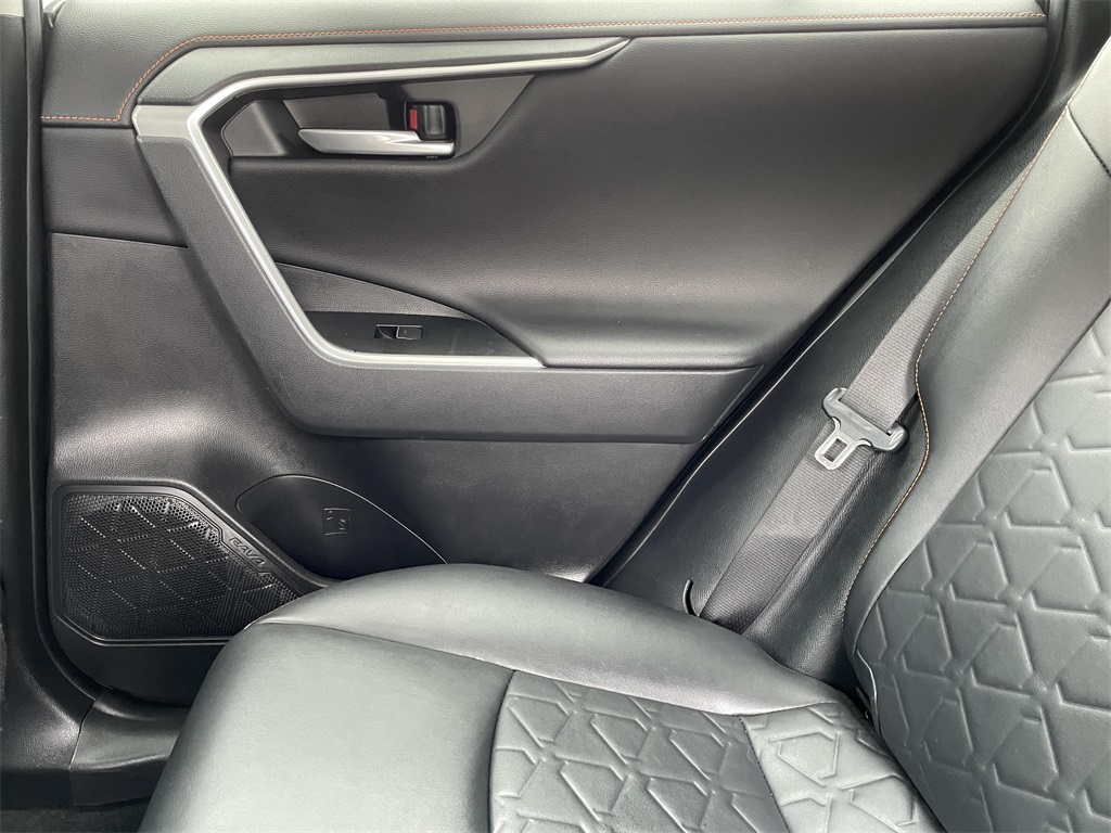 2024 Toyota RAV4 Adventure photo 21