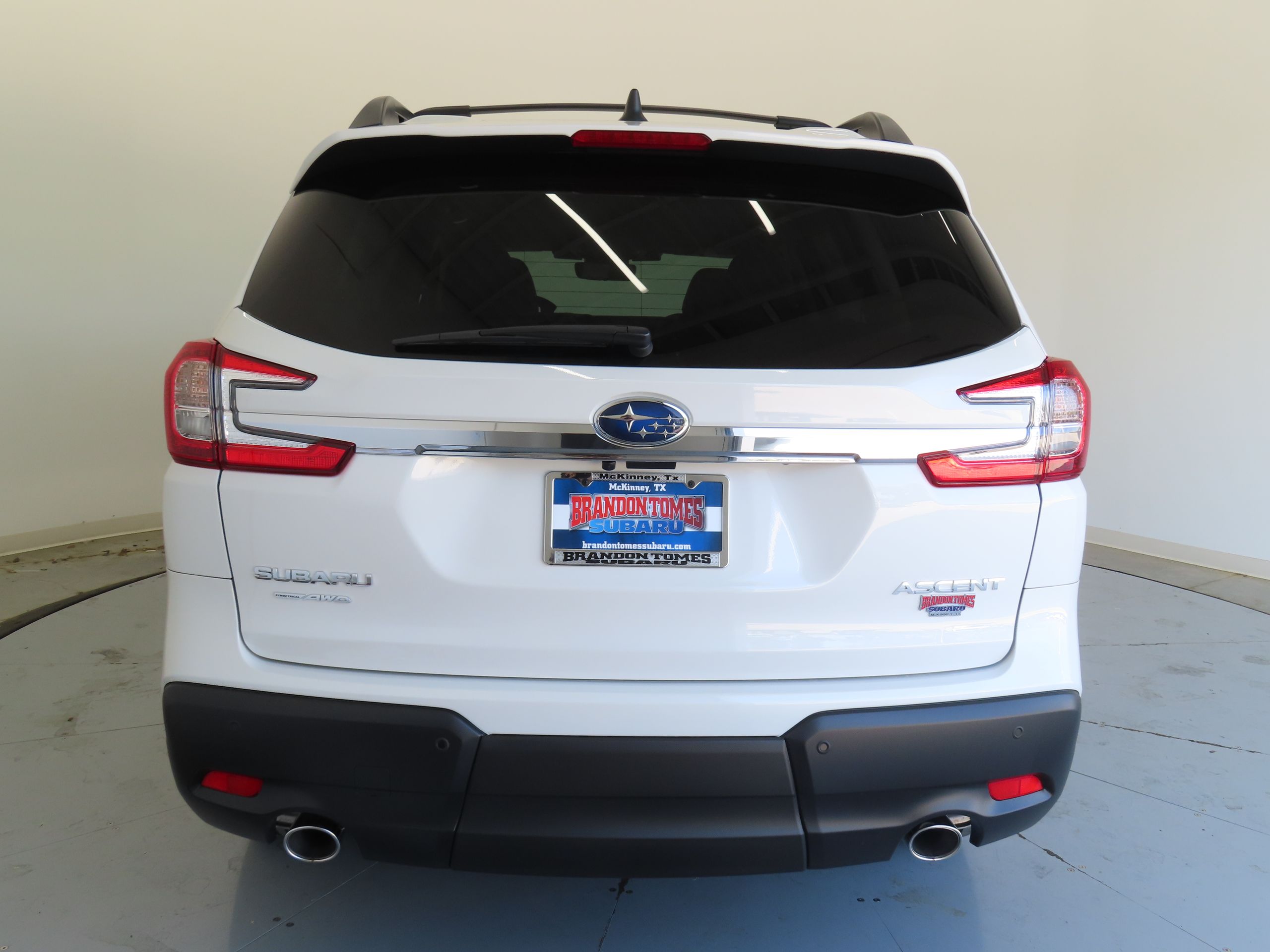 2025 Subaru Ascent Premium photo 4