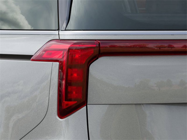 2026 Kia Carnival SX photo 11