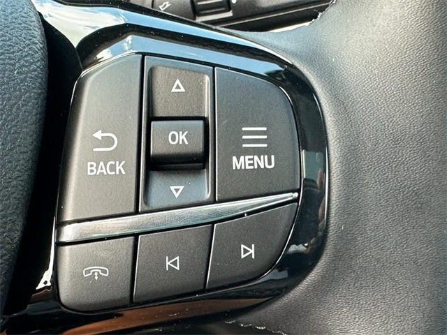 2025 Ford Escape Active photo 12
