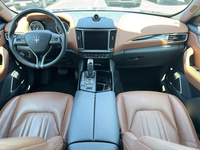 2022 Maserati Levante GT photo 13