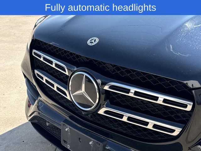2022 Mercedes Benz GLS 450 4MATIC photo 26