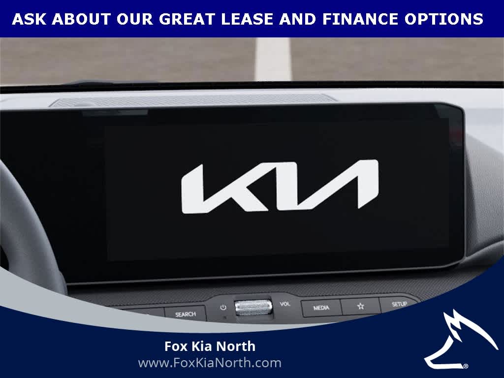 2025 Kia K4 LXS photo 35