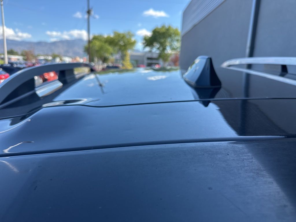2018 Subaru Impreza 2.0i Premium photo 10