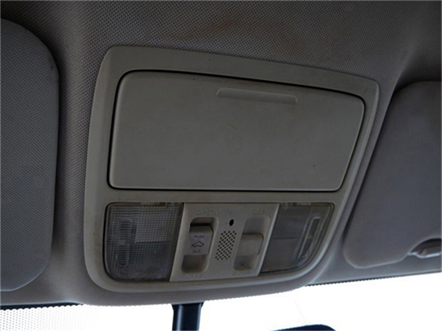 2015 Honda CR-V EX-L photo 22