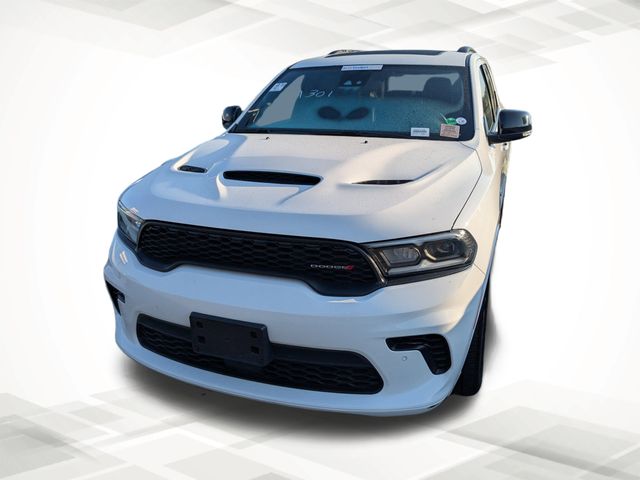 2024 Dodge Durango R/T Plus photo 5