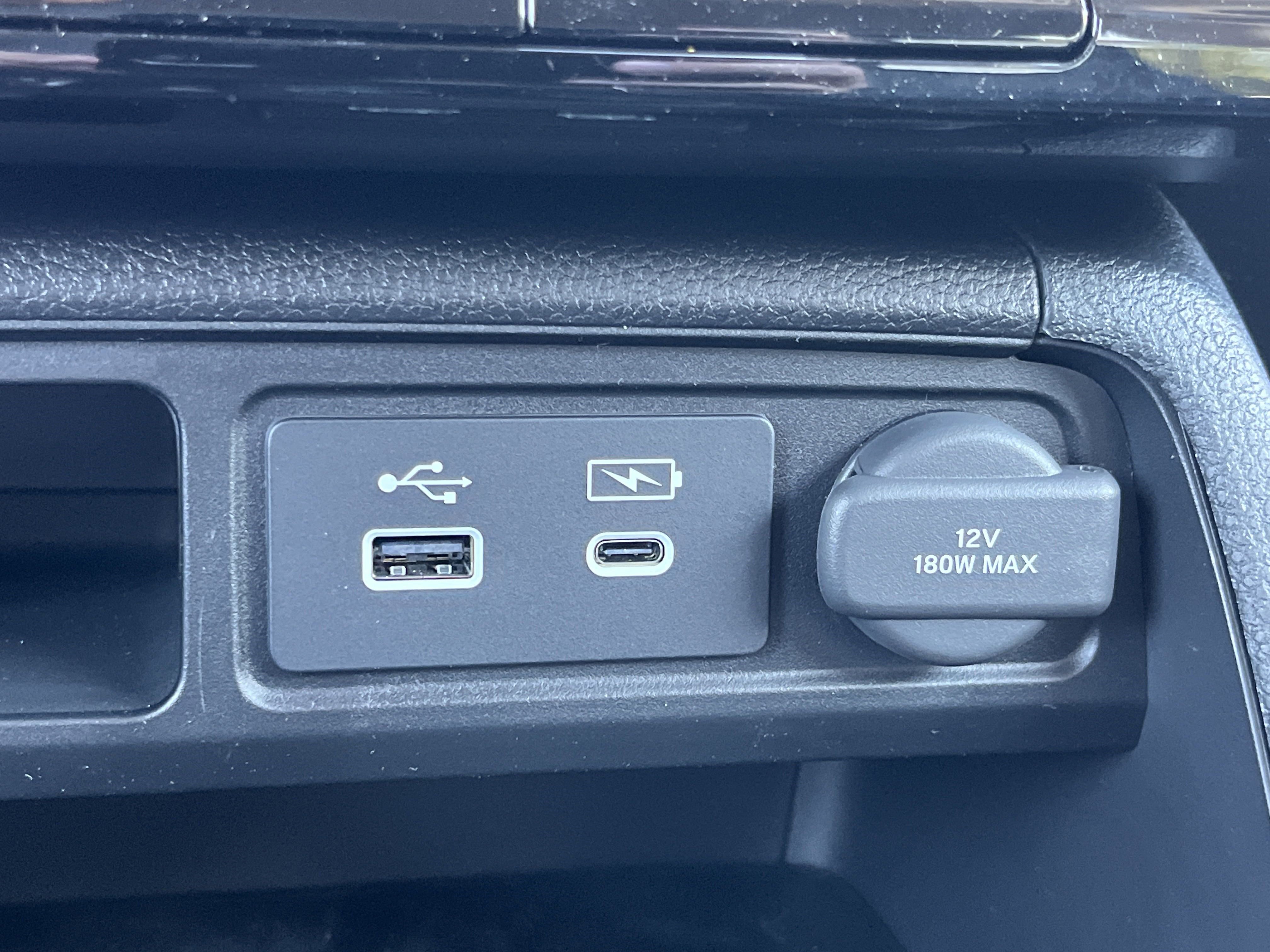 2025 Honda Pilot EX-L photo 8