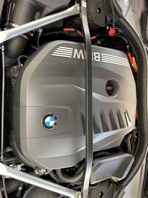 2025 Bmw 750e 750e xDrive photo 18