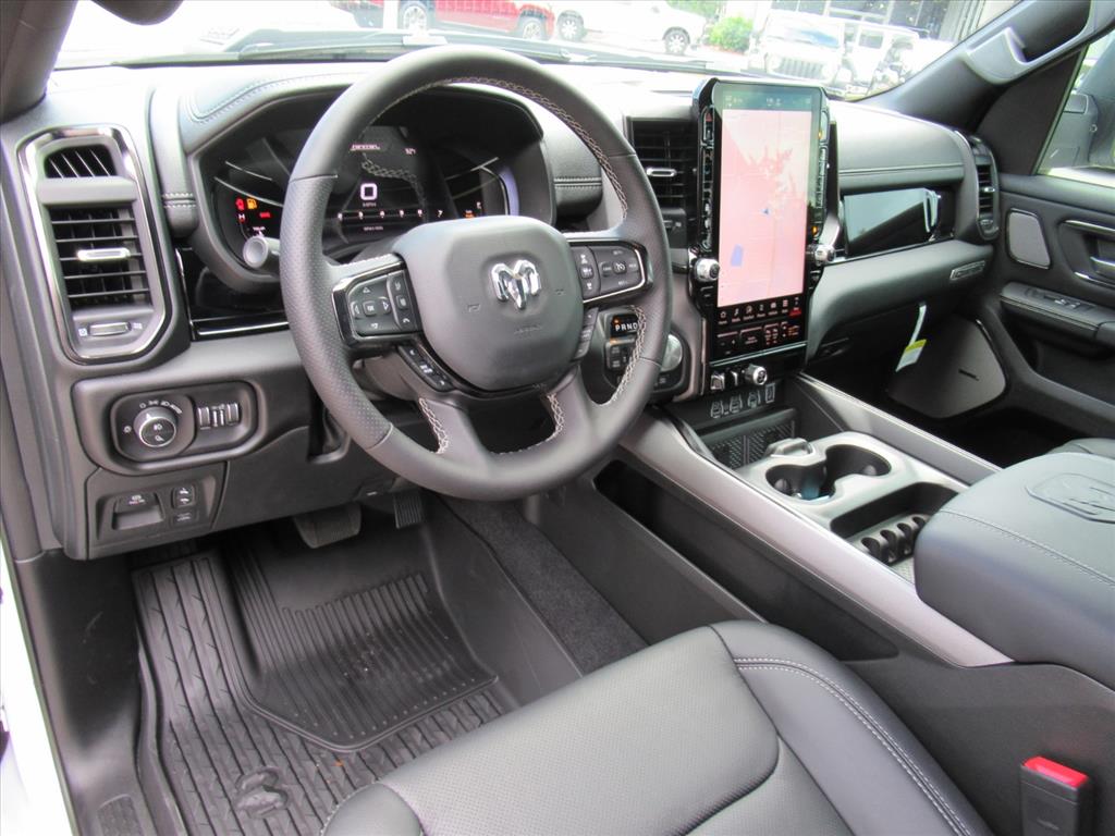 2026 Ram 1500 Rebel photo 15