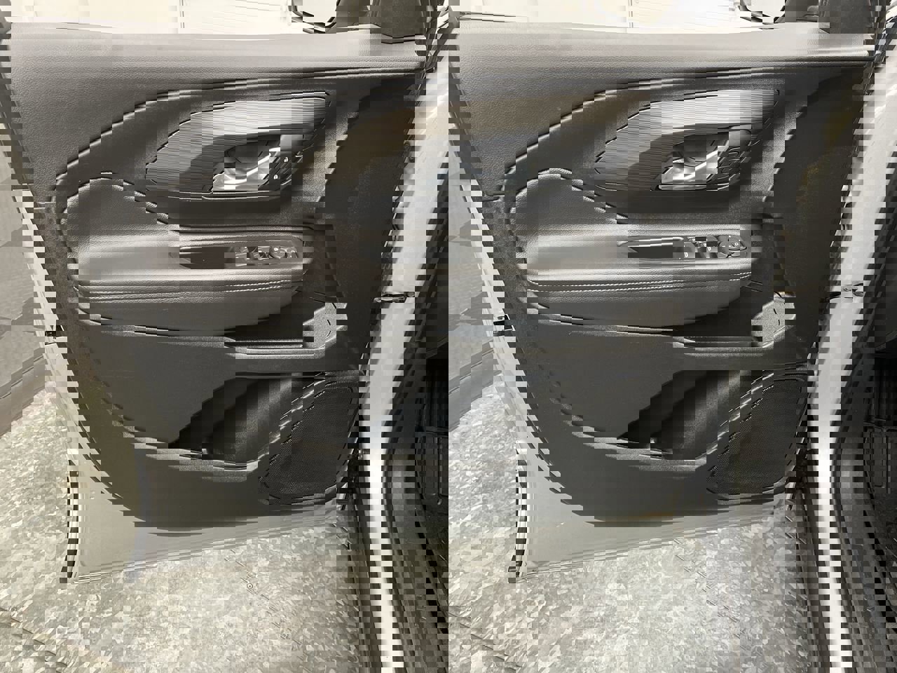 2022 Gmc Terrain SLE photo 4