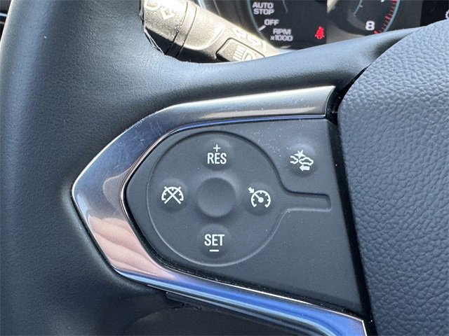 2023 Chevrolet Traverse Cloth photo 17