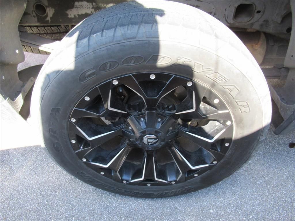 2019 Gmc Sierra 1500 photo 4