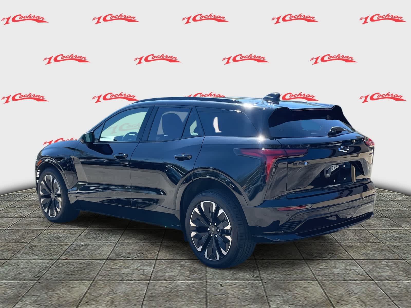 2024 Chevrolet Blazer EV RS photo 5