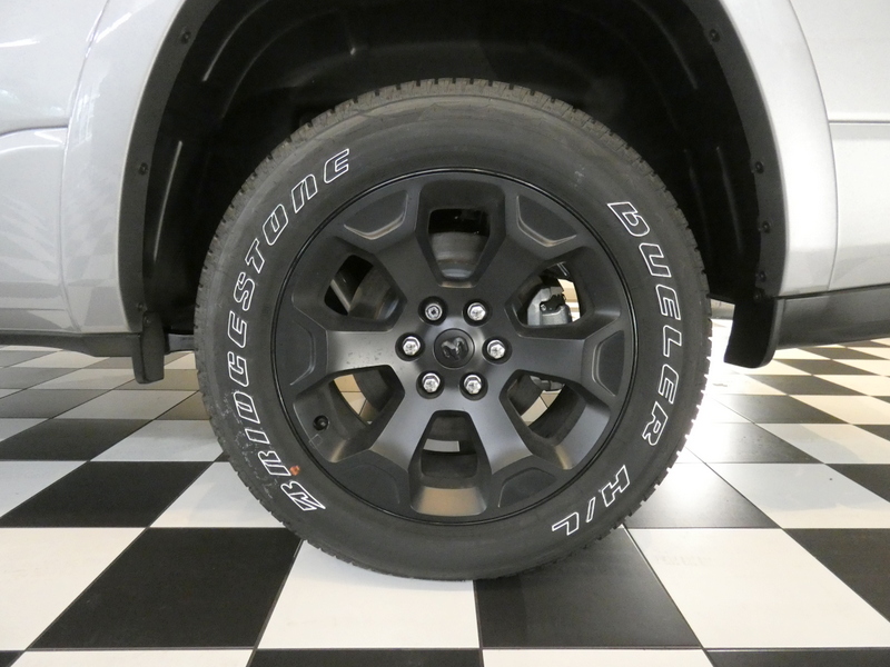 2025 Ram 1500 Big Horn photo 6