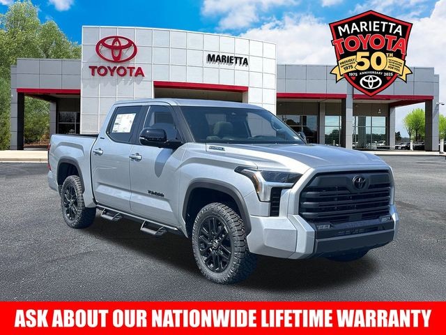 New Toyota Tundra i-FORCE Max for Sale in Marietta, GA