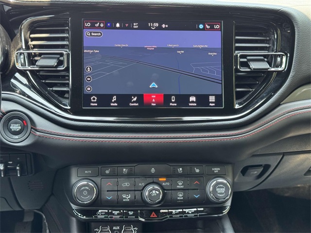 2023 Dodge Durango GT Plus photo 20