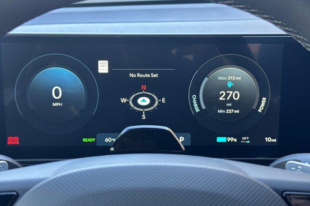 2025 Hyundai Ioniq 5 photo 21