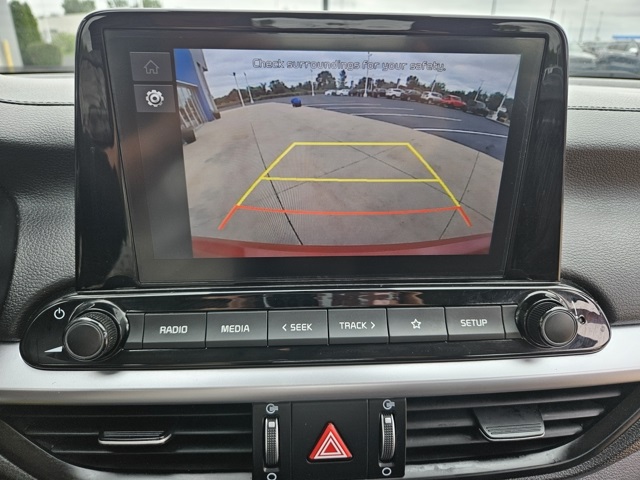 2022 Kia Forte LXS photo 21