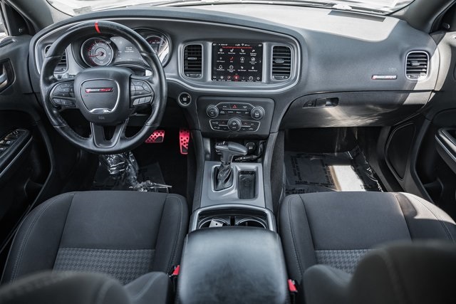 2019 Dodge Charger Scat Pack photo 18