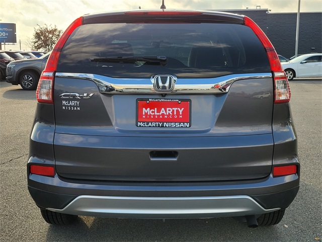 2016 Honda CR-V EX photo 3