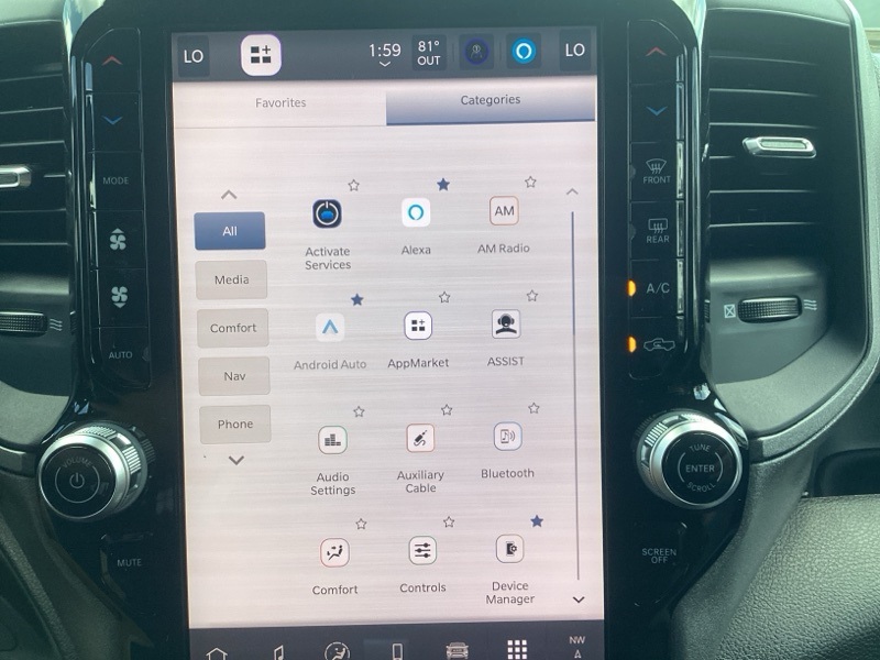 2026 Ram 2500 Tradesman photo 32