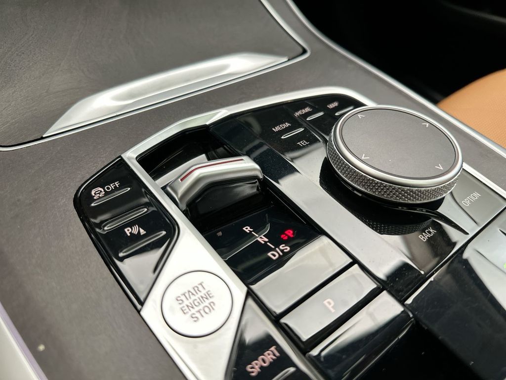 2024 Bmw X7 xDrive40i photo 11