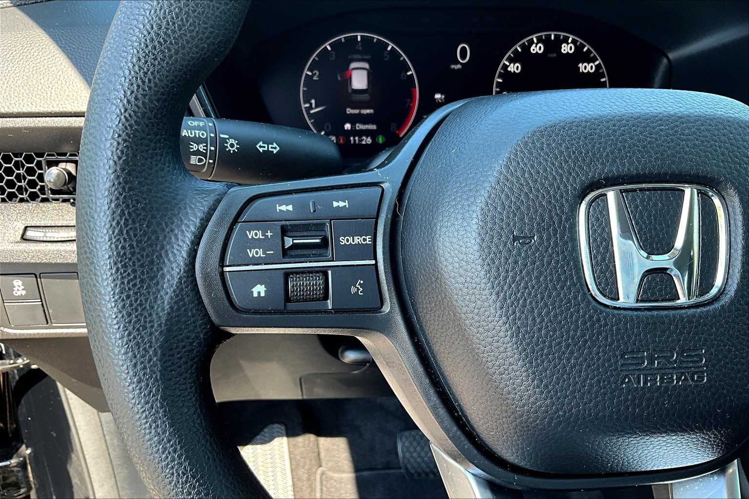 2023 Honda CR-V EX photo 23