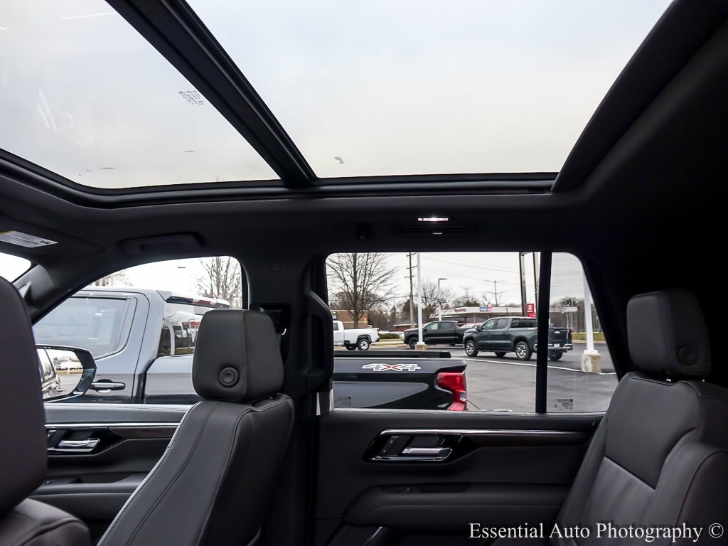 2026 CHEVROLET TAHOE - Image 12