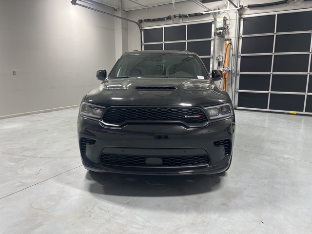 2026 Dodge Durango GT Plus photo 2