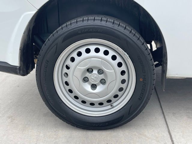2022 Ram ProMaster City photo 3