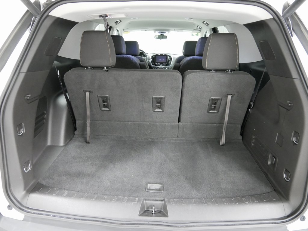 2019 Chevrolet Traverse photo 9