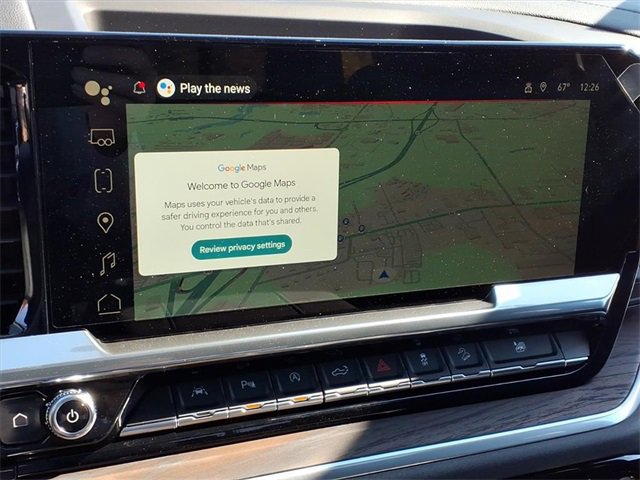 2026 Gmc Sierra 1500 SLT photo 3