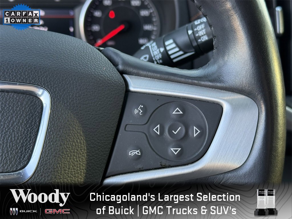 2020 GMC TERRAIN - Image 19