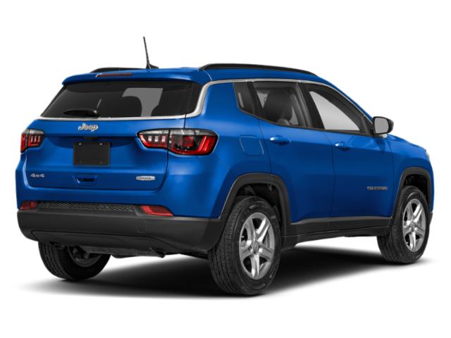 2026 Jeep Compass Latitude photo 3