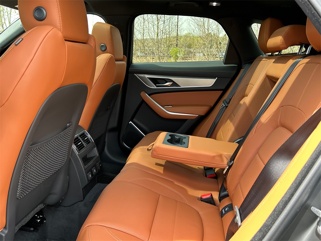 2026 Jaguar F-PACE P250 R-Dynamic S photo 23