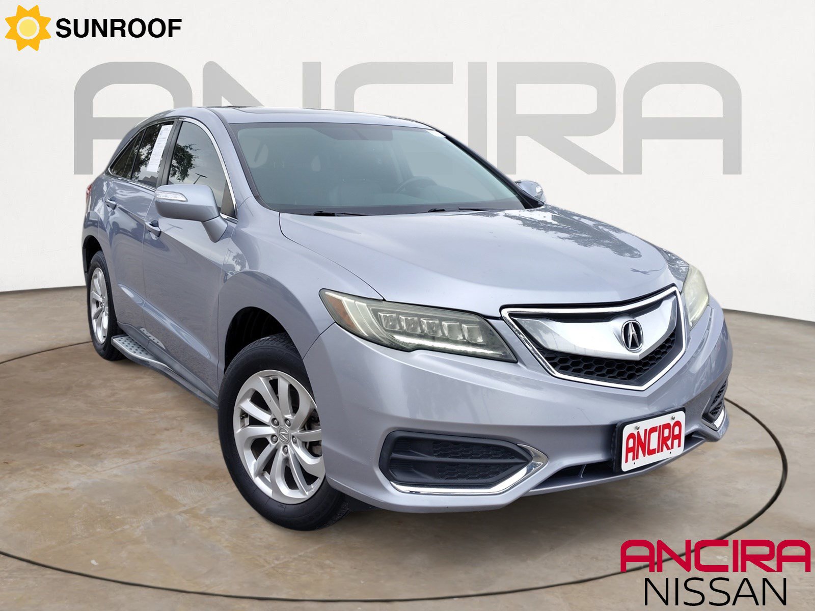 2016 Acura RDX Base's photo