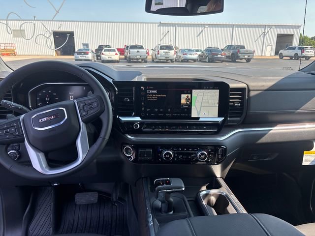 2026 Gmc Sierra 1500 SLT photo 12