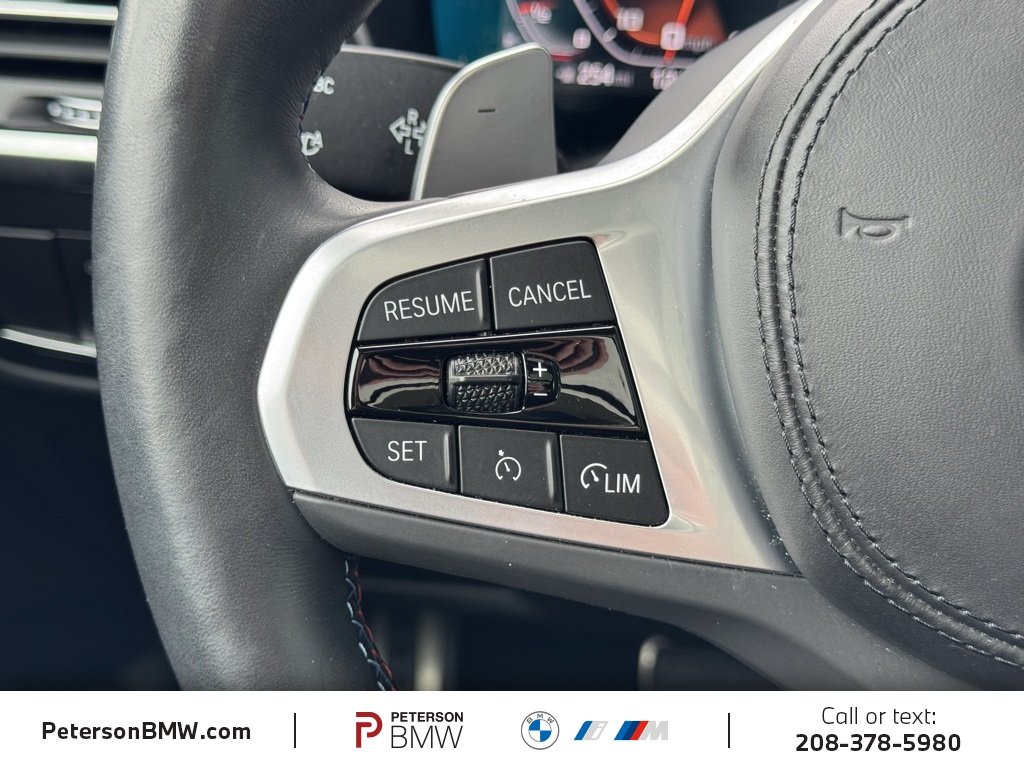 2023 Bmw X3 M40i photo 23